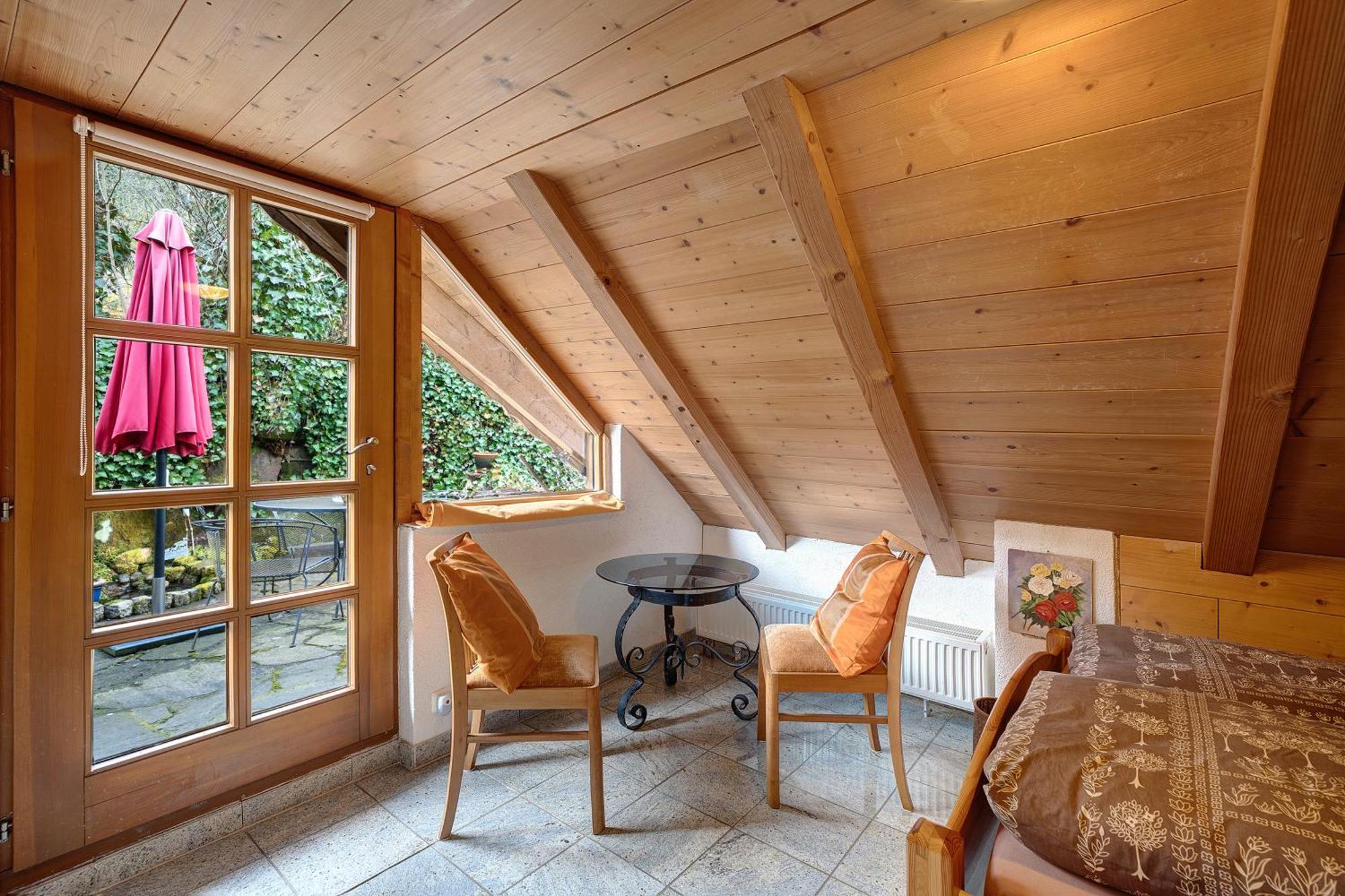 Fewo Talblickhof Mit 100 Qm Sankt Georgen im Schwarzwald Luaran gambar