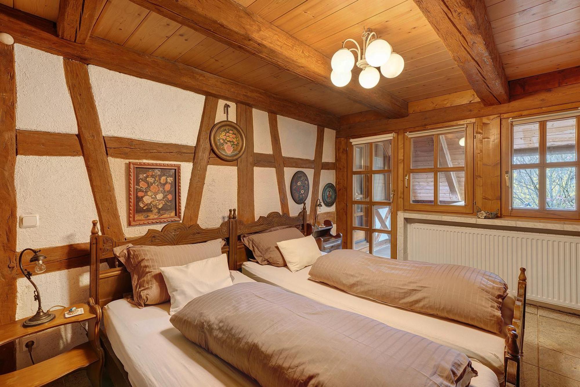 Fewo Talblickhof Mit 100 Qm Sankt Georgen im Schwarzwald Luaran gambar