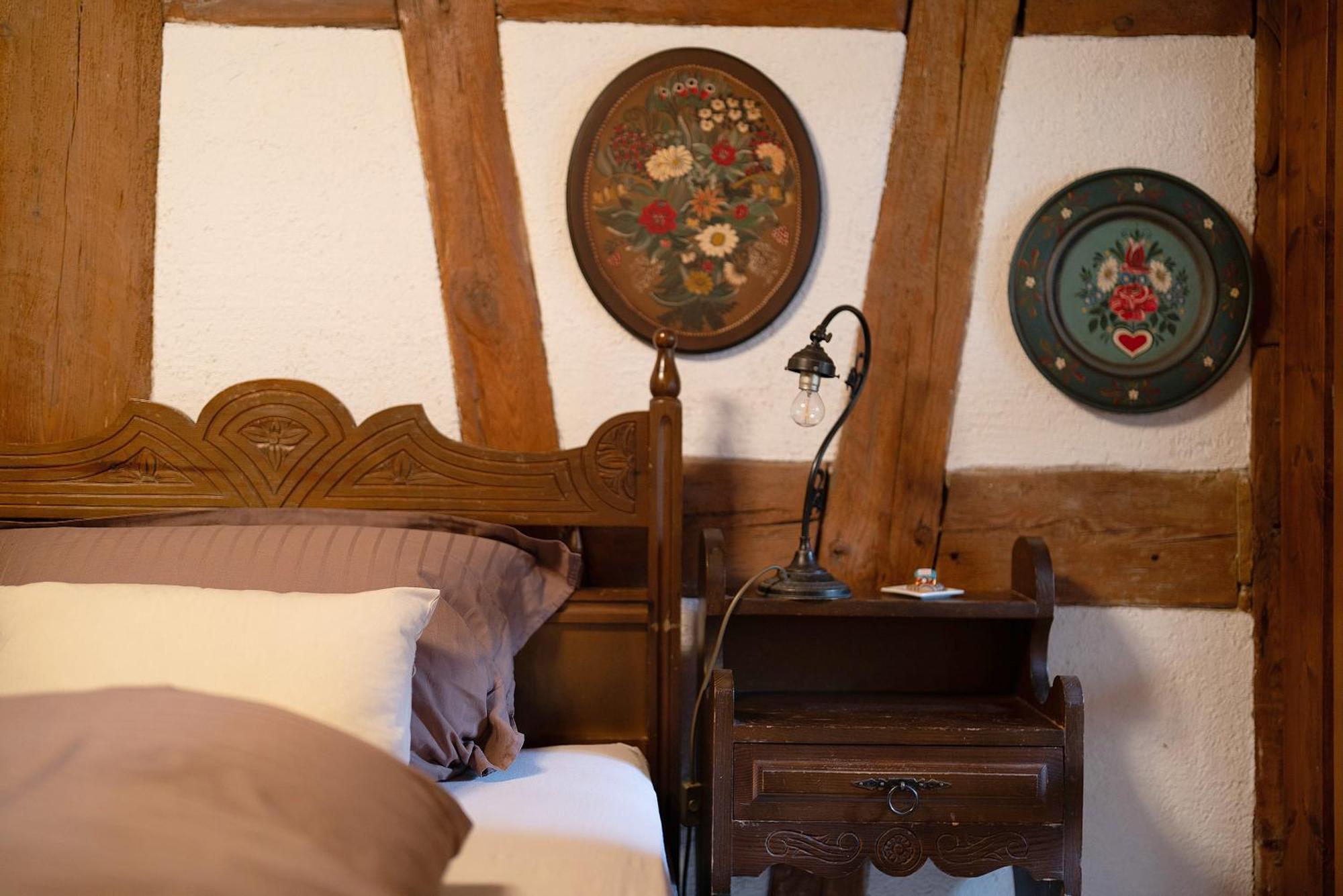 Fewo Talblickhof Mit 100 Qm Sankt Georgen im Schwarzwald Luaran gambar
