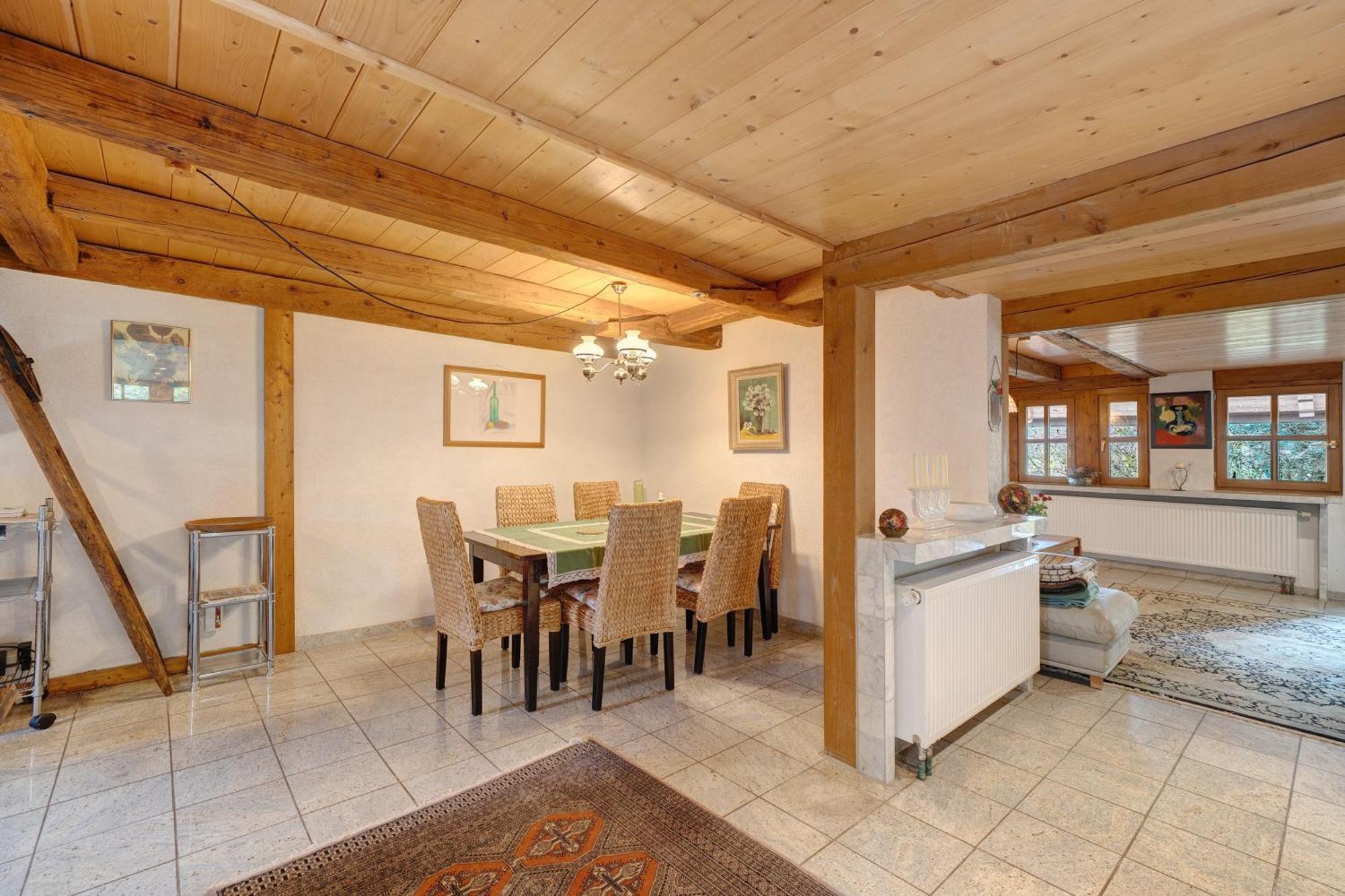 Fewo Talblickhof Mit 100 Qm Sankt Georgen im Schwarzwald Luaran gambar